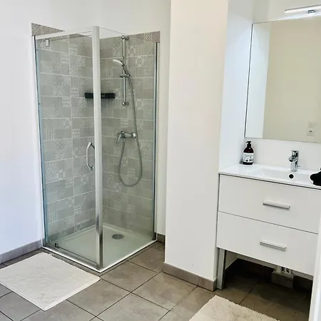 Cosy Et Moderne Apartment Nizza