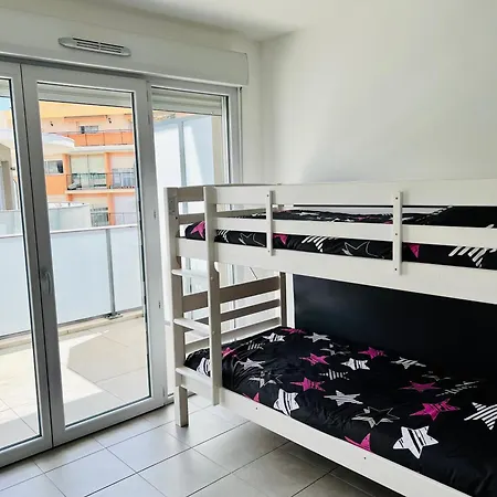 Διαμέρισμα Cosy Et Moderne