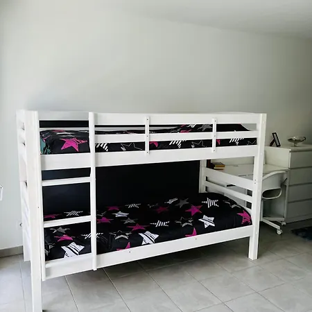 Lejlighed Cosy Et Moderne *
